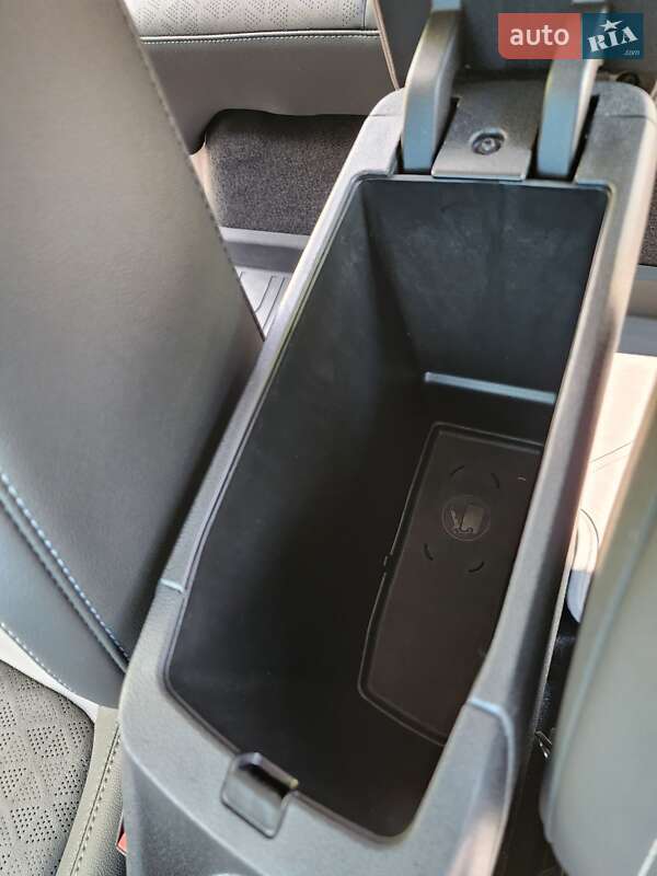 Хетчбек Chevrolet Bolt EV 2023 в Рівному