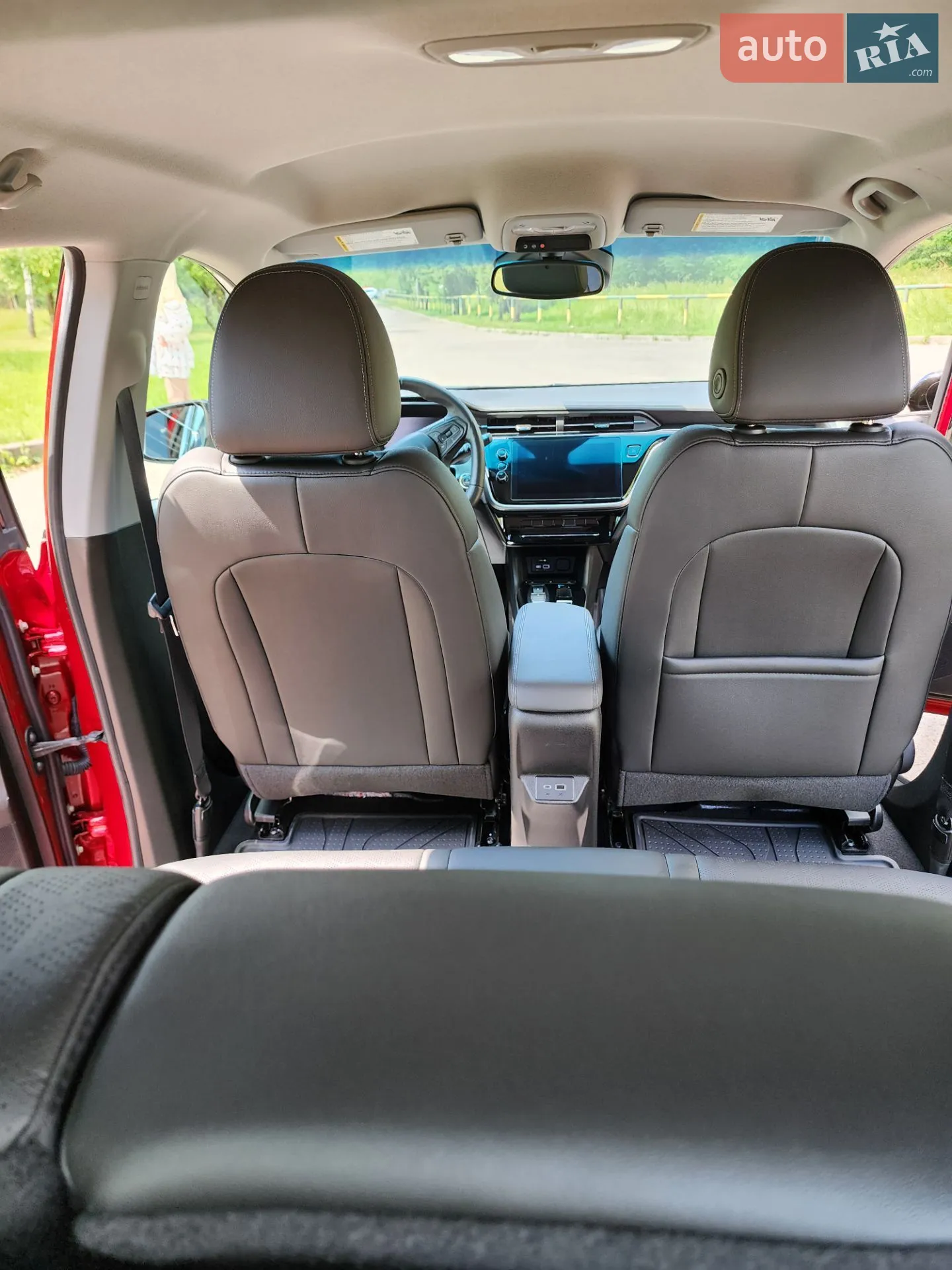 2023 Chevrolet Bolt EUV - мініатюра 27