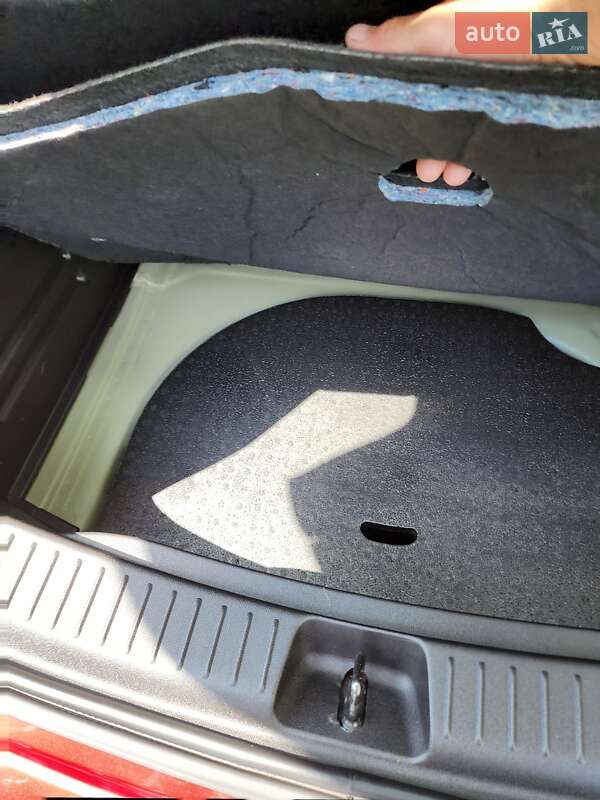 Хетчбек Chevrolet Bolt EV 2023 в Рівному