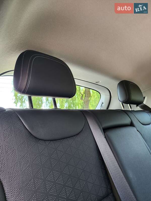 Хетчбек Chevrolet Bolt EV 2023 в Рівному