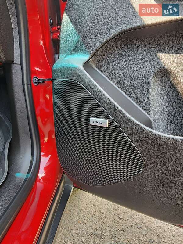 Хетчбек Chevrolet Bolt EV 2023 в Рівному