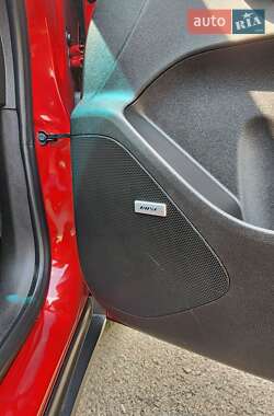 Хэтчбек Chevrolet Bolt EV 2023 в 