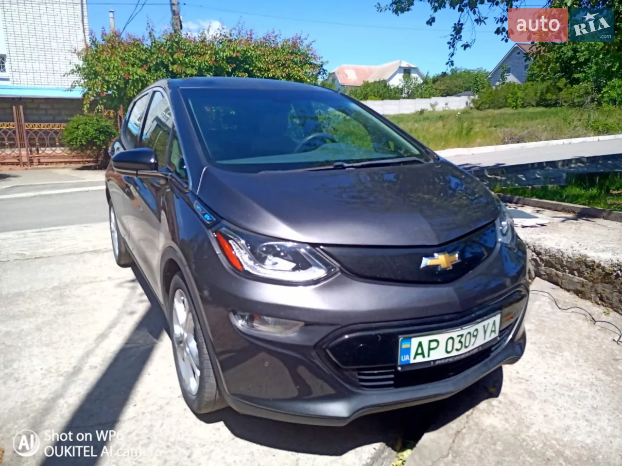 2017 Chevrolet Bolt EUV - мініатюра 28