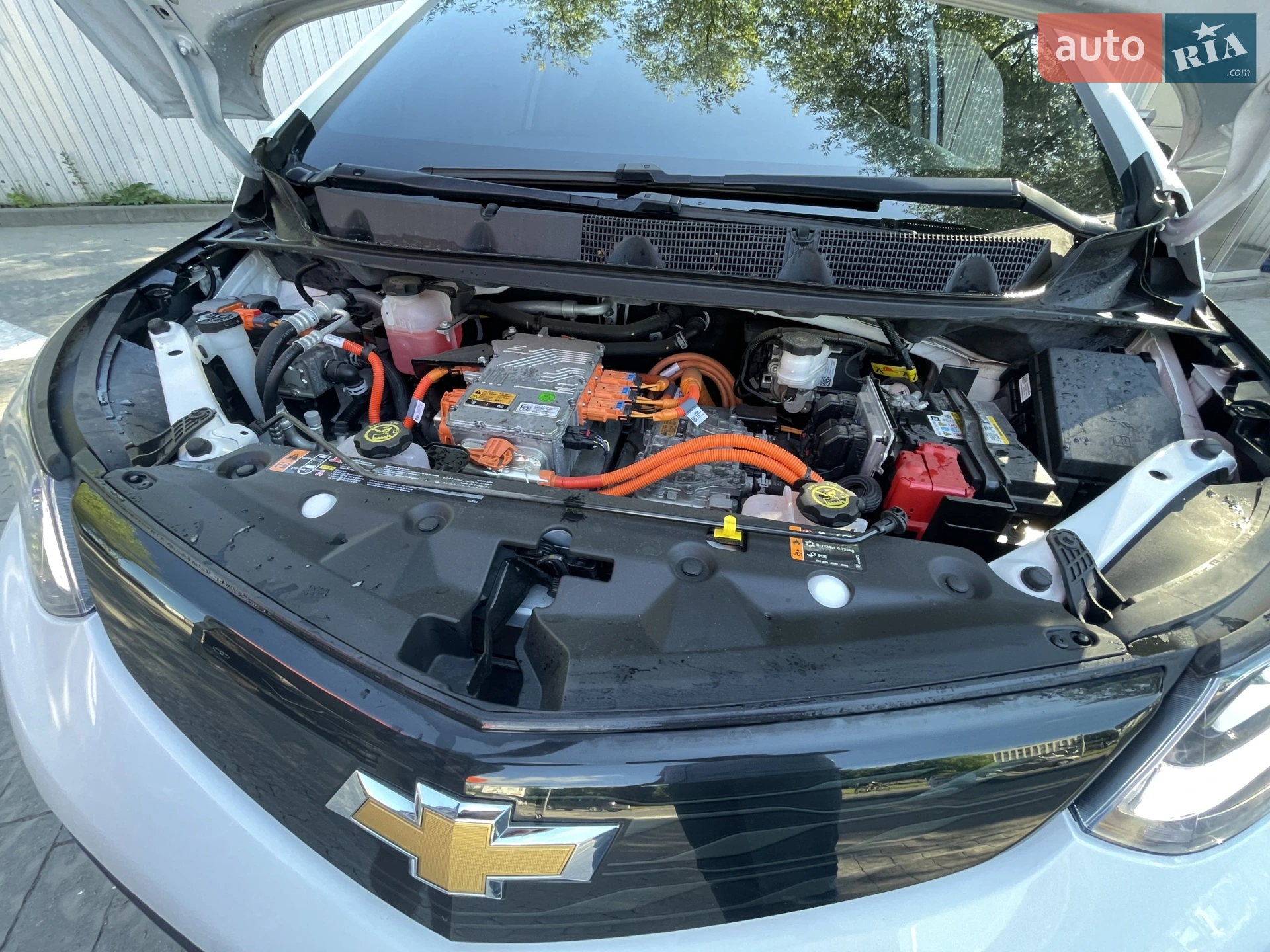2019 Chevrolet Bolt EUV - мініатюра 37