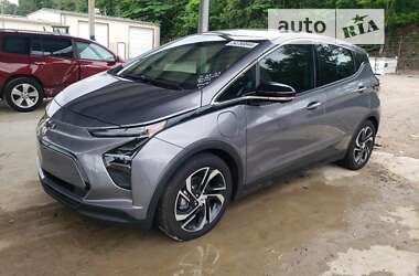 Chevrolet Bolt EV 2023