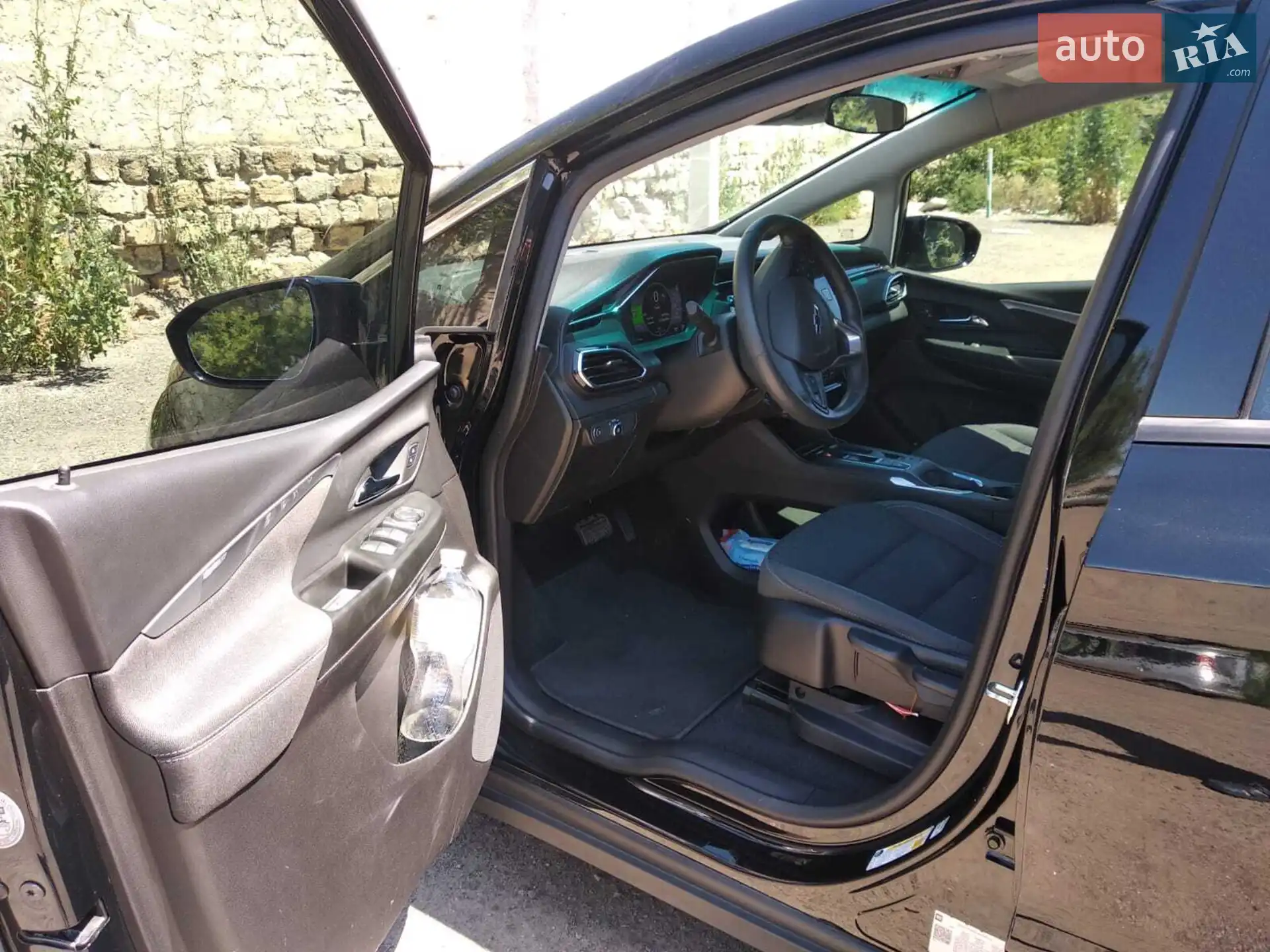 2022 Chevrolet Bolt EUV - мініатюра 7