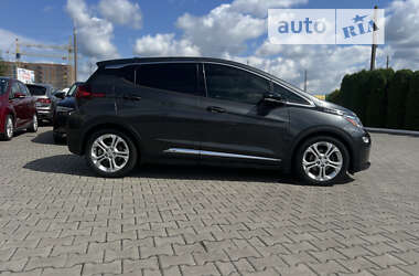 Хетчбек Chevrolet Bolt EV 2016 в Луцьку