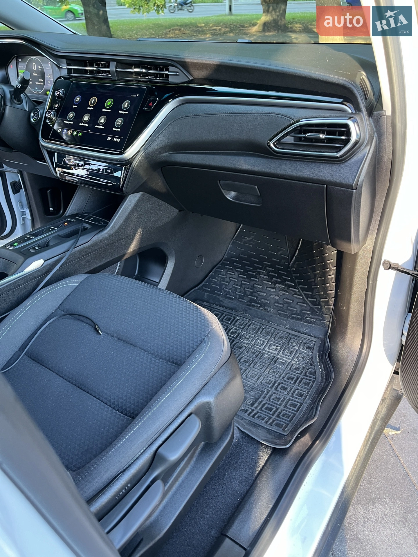 2022 Chevrolet Bolt EUV - мініатюра 20