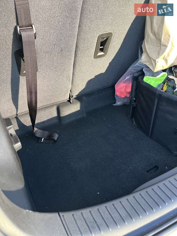 Хетчбек Chevrolet Bolt EV 2022 в Полтаві