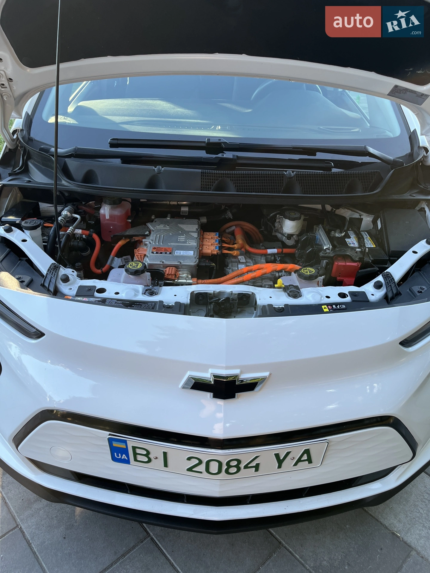 2022 Chevrolet Bolt EUV - мініатюра 37