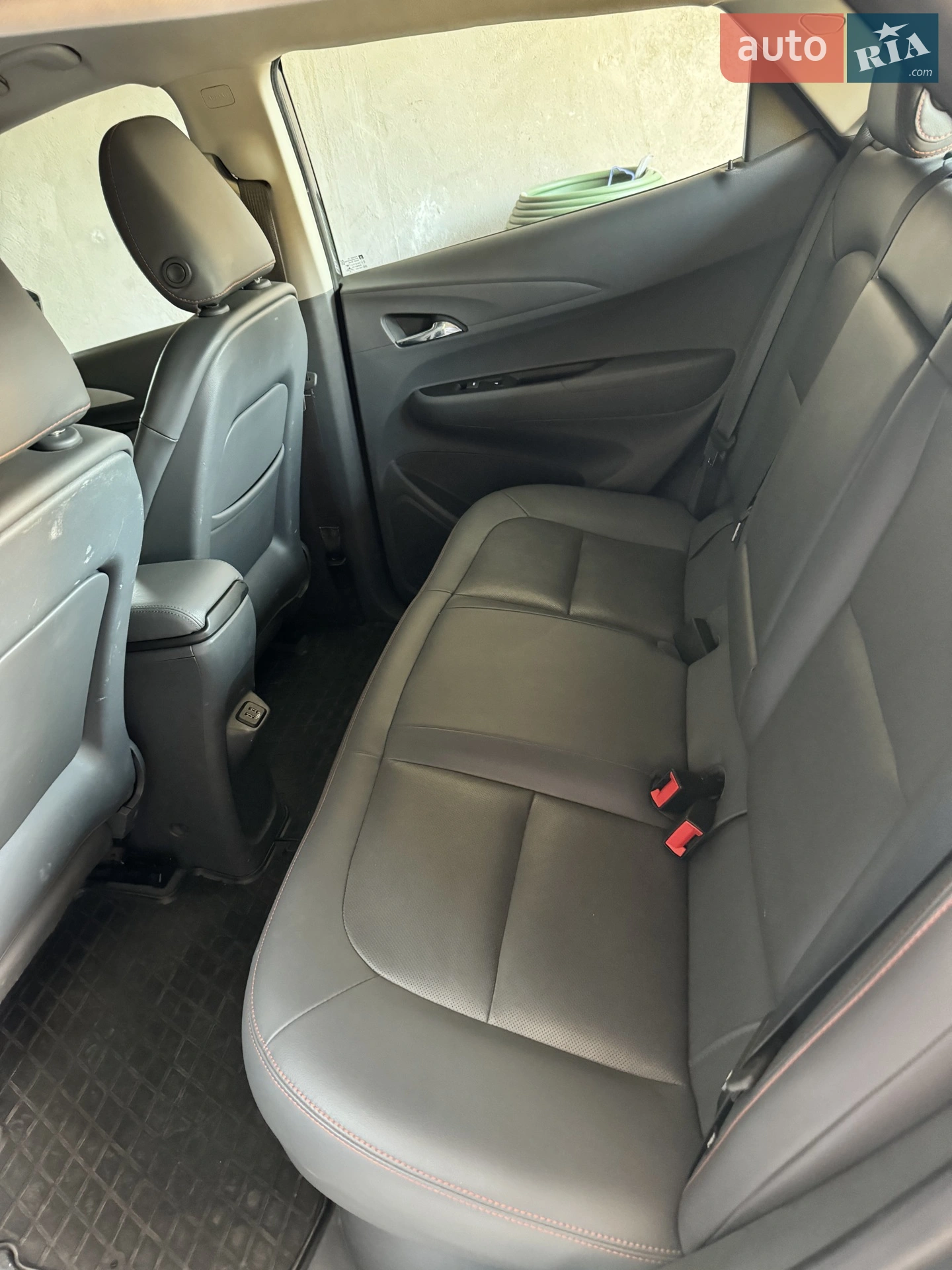 2018 Chevrolet Bolt EUV - мініатюра 7