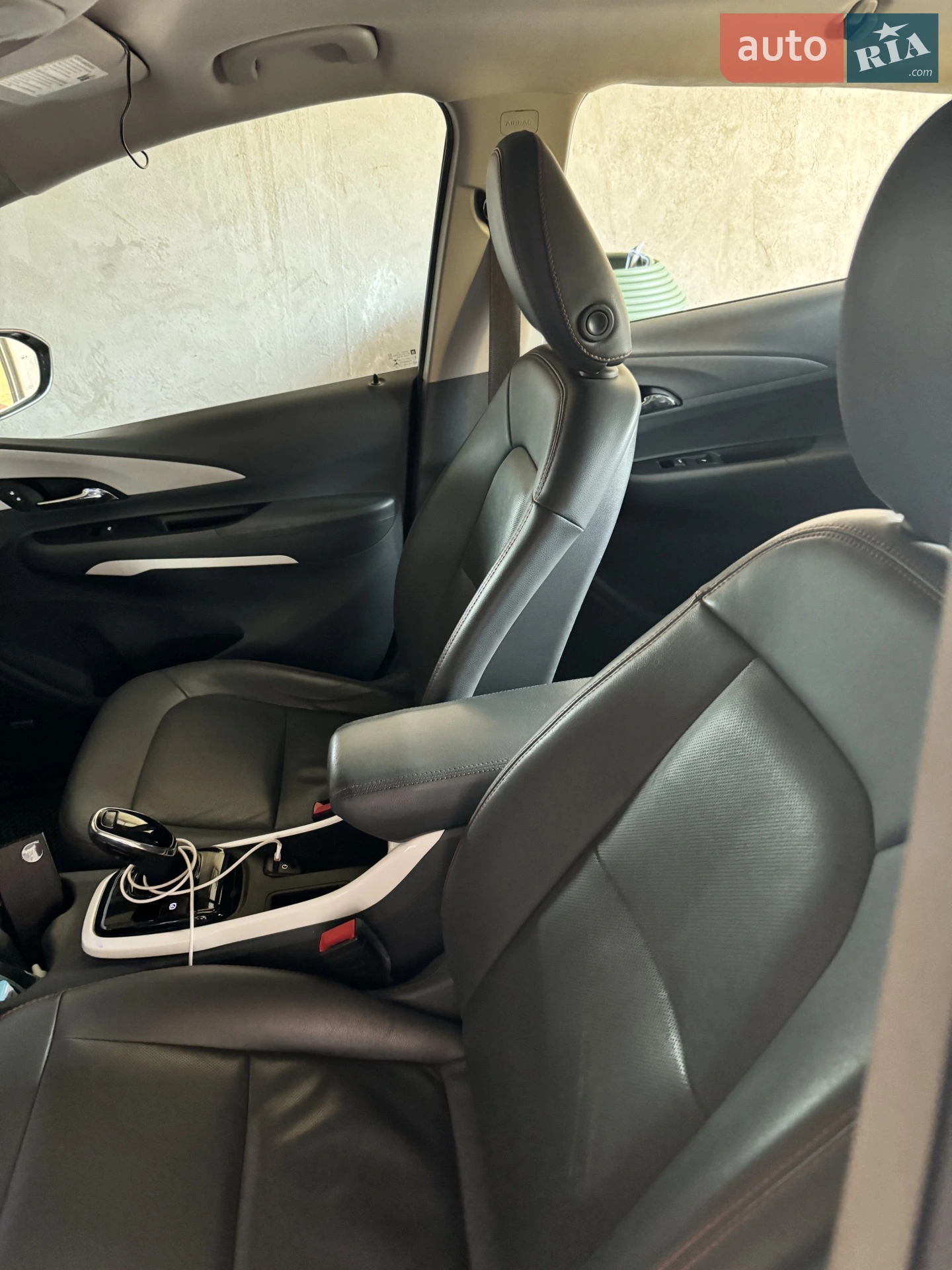 2018 Chevrolet Bolt EUV - мініатюра 9