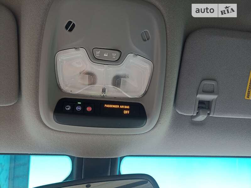 Хэтчбек Chevrolet Bolt EV 2019 в Дрогобыче фото 29 Хэтчбек Chevrolet Bolt EV 2019 в Дрогобыче