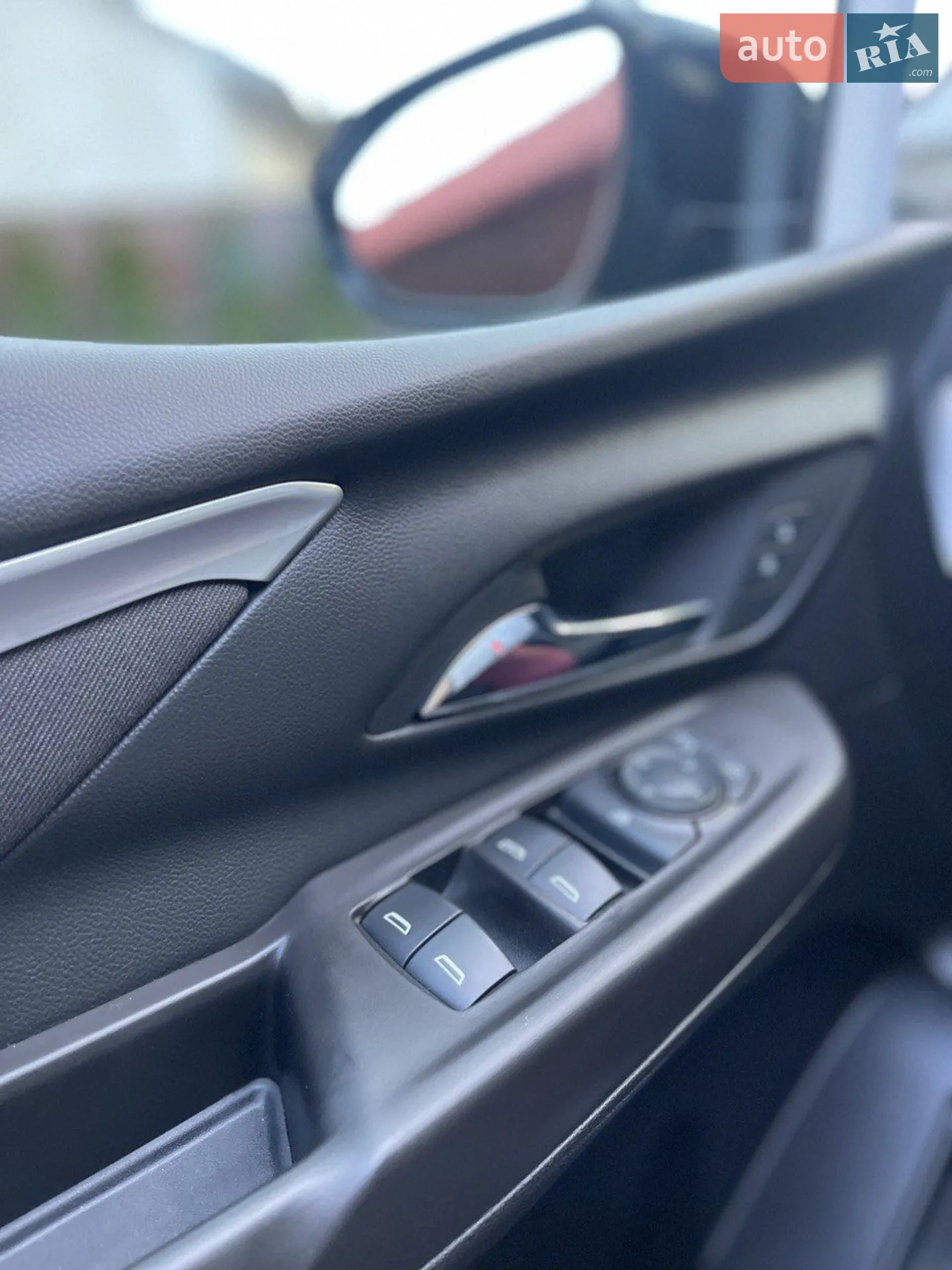 2022 Chevrolet Bolt EUV - мініатюра 17