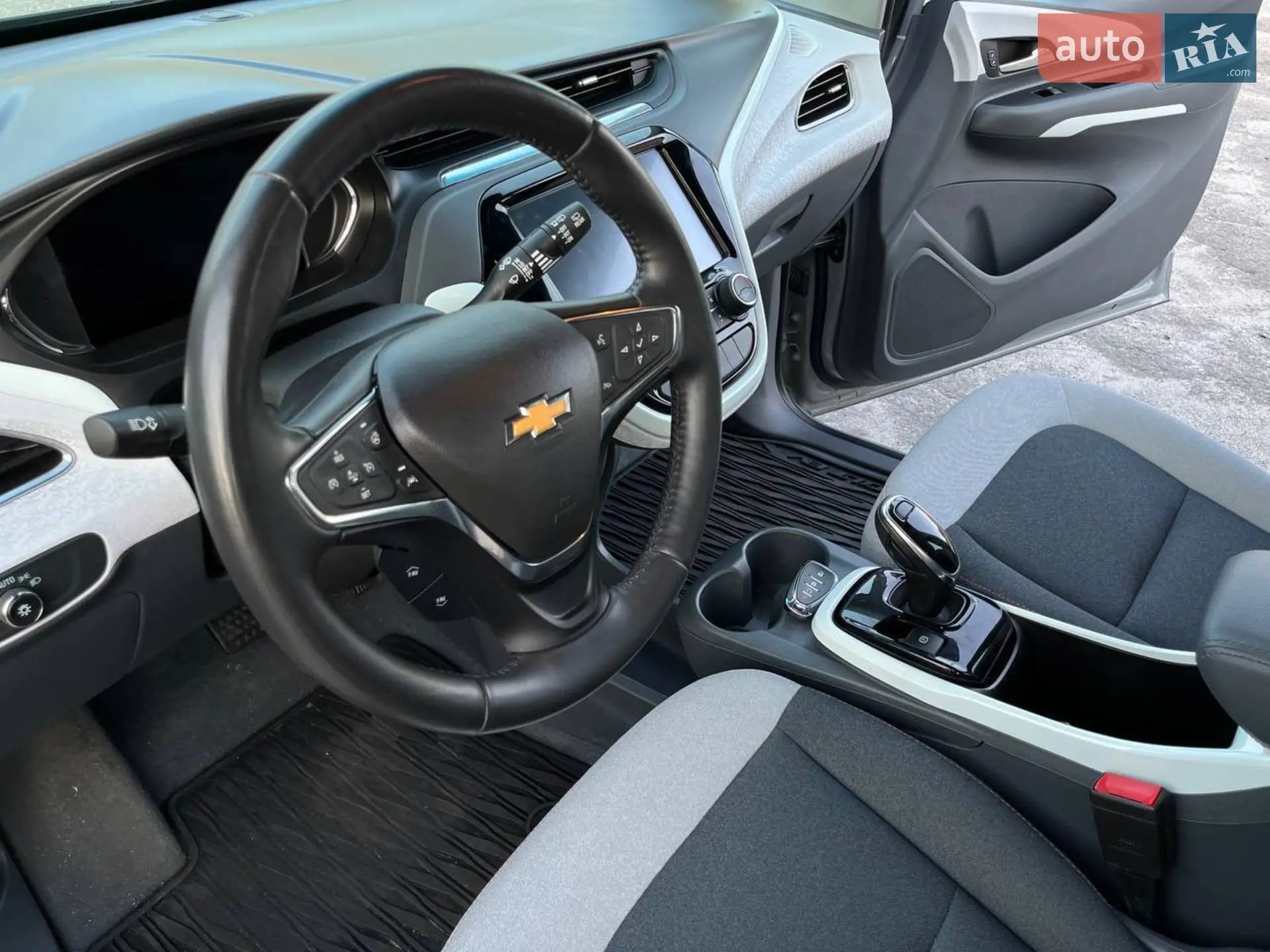 2020 Chevrolet Bolt EUV - мініатюра 14
