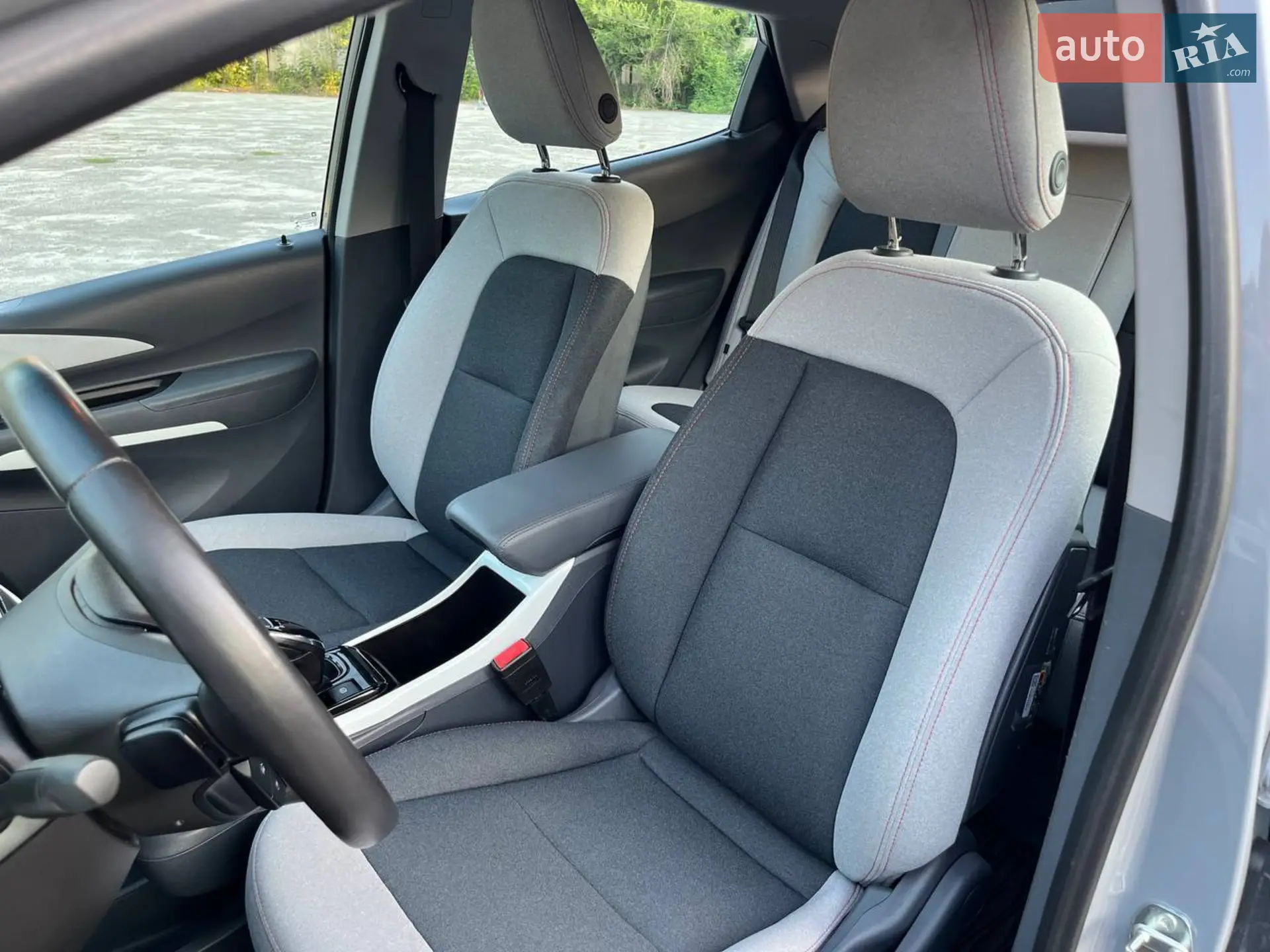 2020 Chevrolet Bolt EUV - мініатюра 18