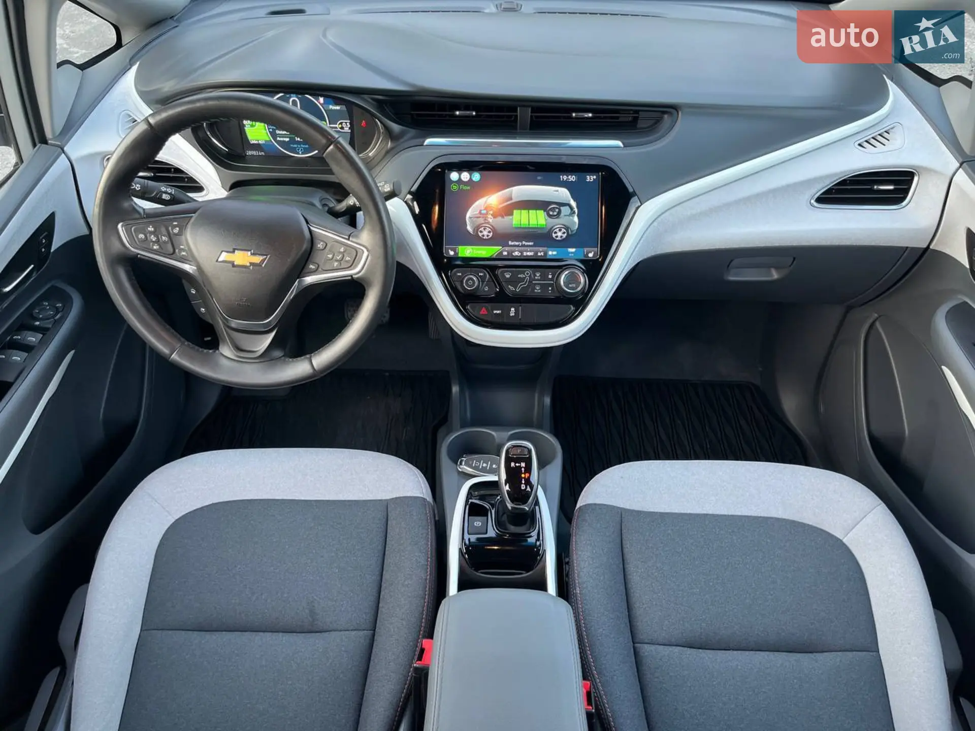 2020 Chevrolet Bolt EUV - мініатюра 29
