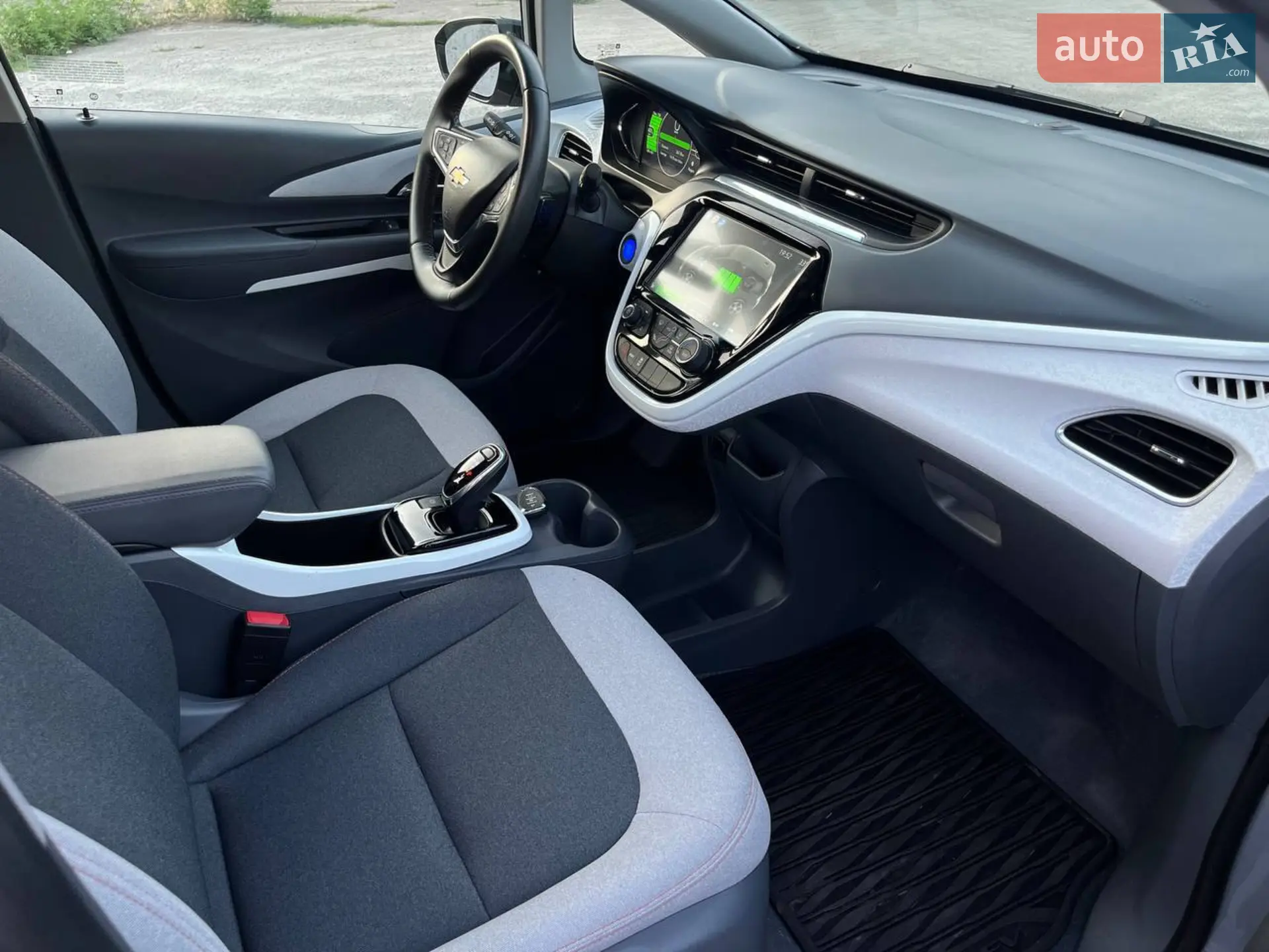 2020 Chevrolet Bolt EUV - мініатюра 32