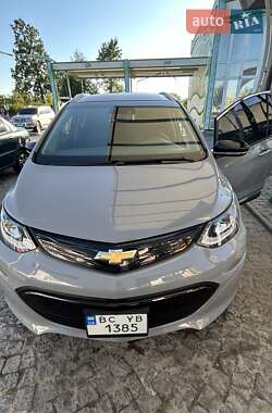 Chevrolet Bolt EV 2020