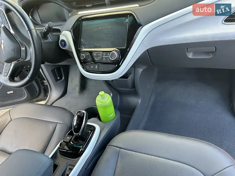 Chevrolet Bolt EV 2020 VIN 1G1FZ6S07L4143906 фото оголошення 11 з 46