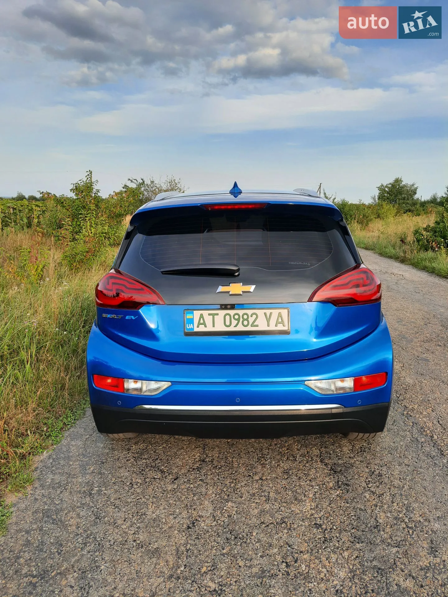 2017 Chevrolet Bolt EUV - мініатюра 15