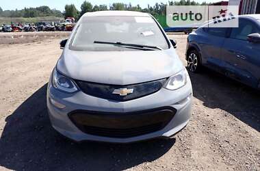 Хетчбек Chevrolet Bolt EV 2019 в Львові