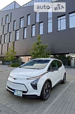 Хетчбек Chevrolet Bolt EV 2023 в Рівному