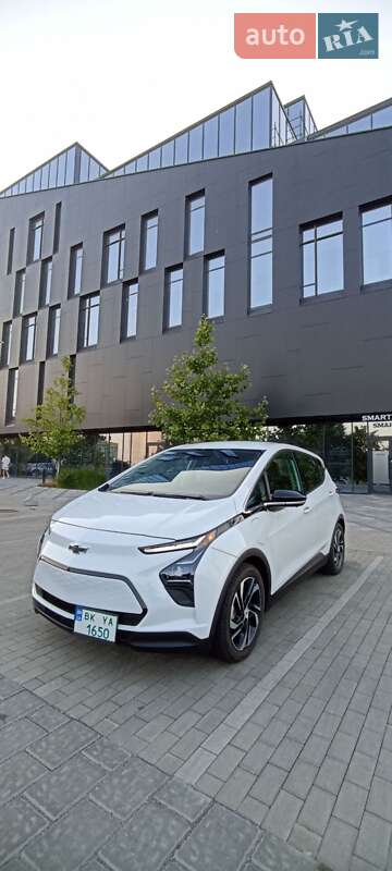 Chevrolet Bolt EV 2023