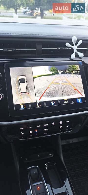 Хэтчбек Chevrolet Bolt EV 2023 в Ровно фото 18 Хэтчбек Chevrolet Bolt EV 2023 в Ровно