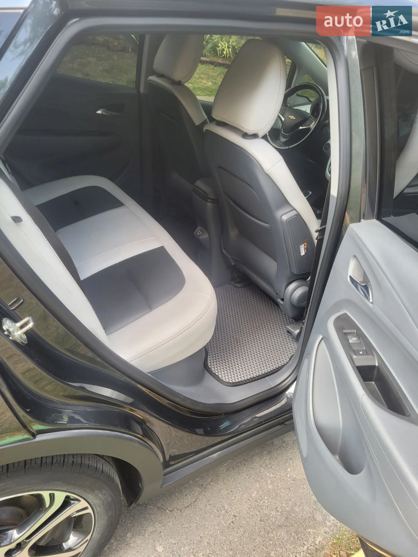 2020 Chevrolet Bolt EUV - мініатюра 21
