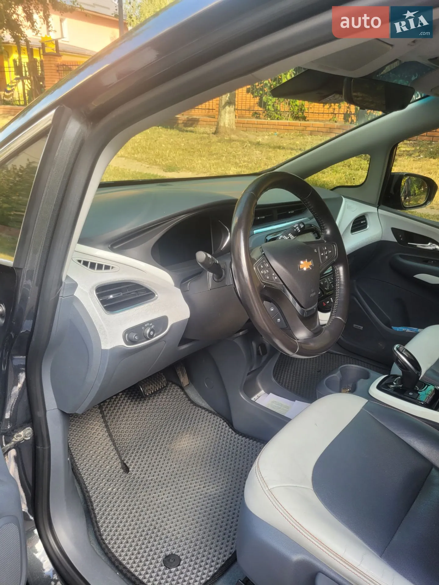2020 Chevrolet Bolt EUV - мініатюра 25