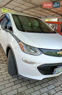 Хэтчбек Chevrolet Bolt EV 2017 в Кривом Роге