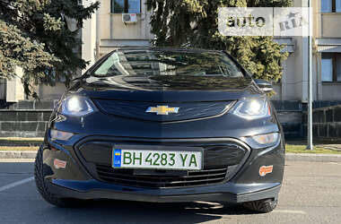 Хэтчбек Chevrolet Bolt EV 2020 в Виннице