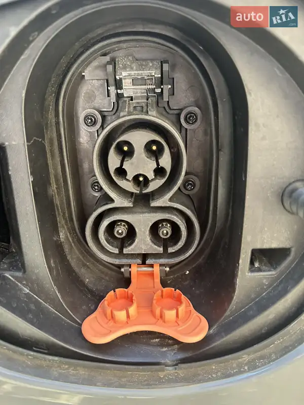 Chevrolet Bolt EV 2020 VIN 1G1FZ6S07L4143906 фото оголошення 15 з 46