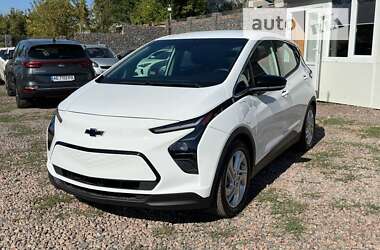 Chevrolet Bolt EV 2023