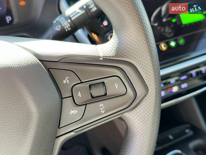 Хэтчбек Chevrolet Bolt EV 2023 в Одессе