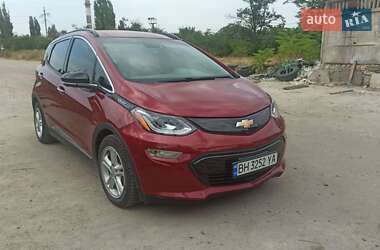 Хэтчбек Chevrolet Bolt EV 2018 в Одессе