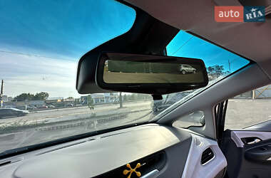 Хетчбек Chevrolet Bolt EV 2018 в Житомирі