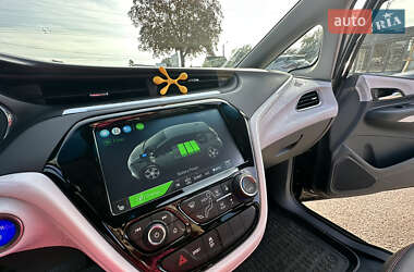 Хетчбек Chevrolet Bolt EV 2018 в Житомирі