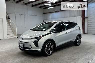 Chevrolet Bolt EV 2023