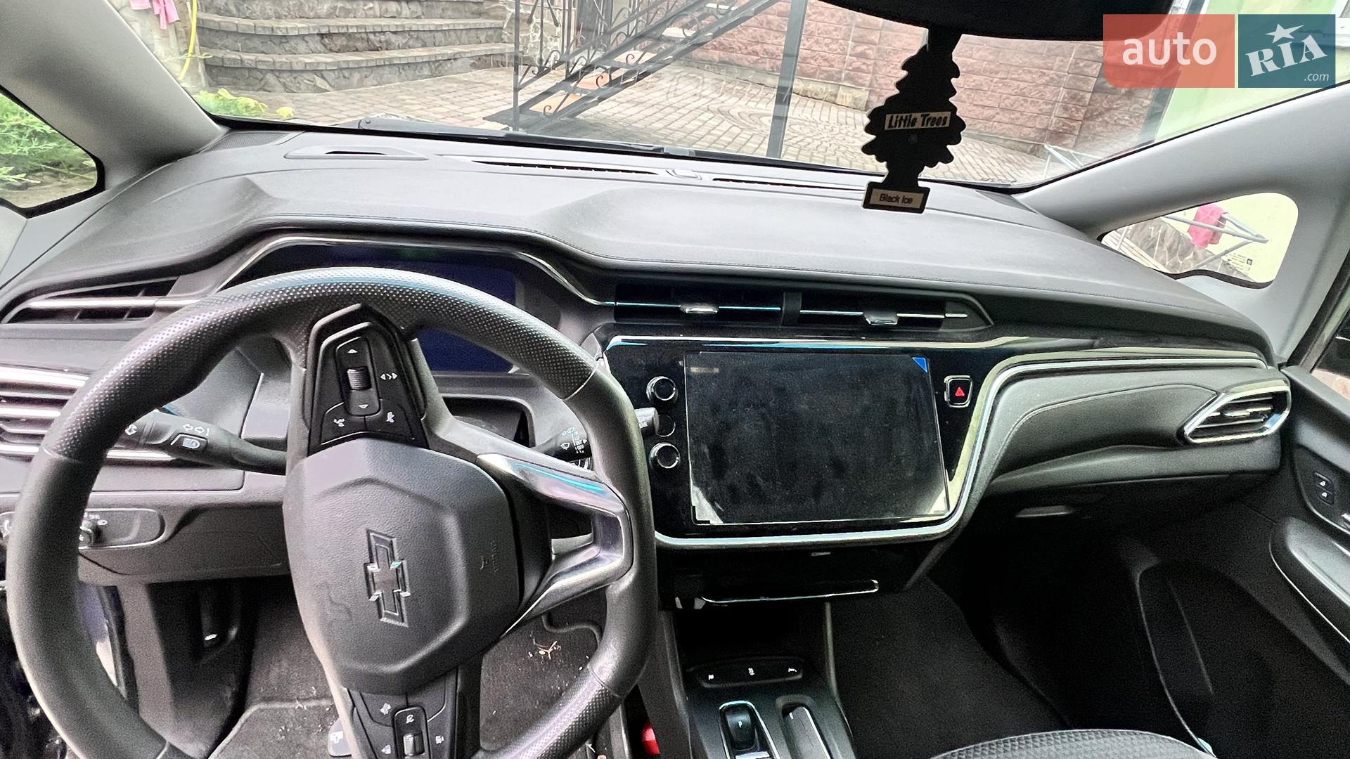 2022 Chevrolet Bolt EUV - мініатюра 2