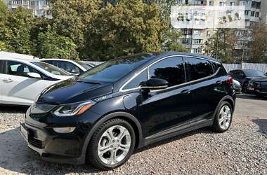 Хэтчбек Chevrolet Bolt EV 2017 в Одессе