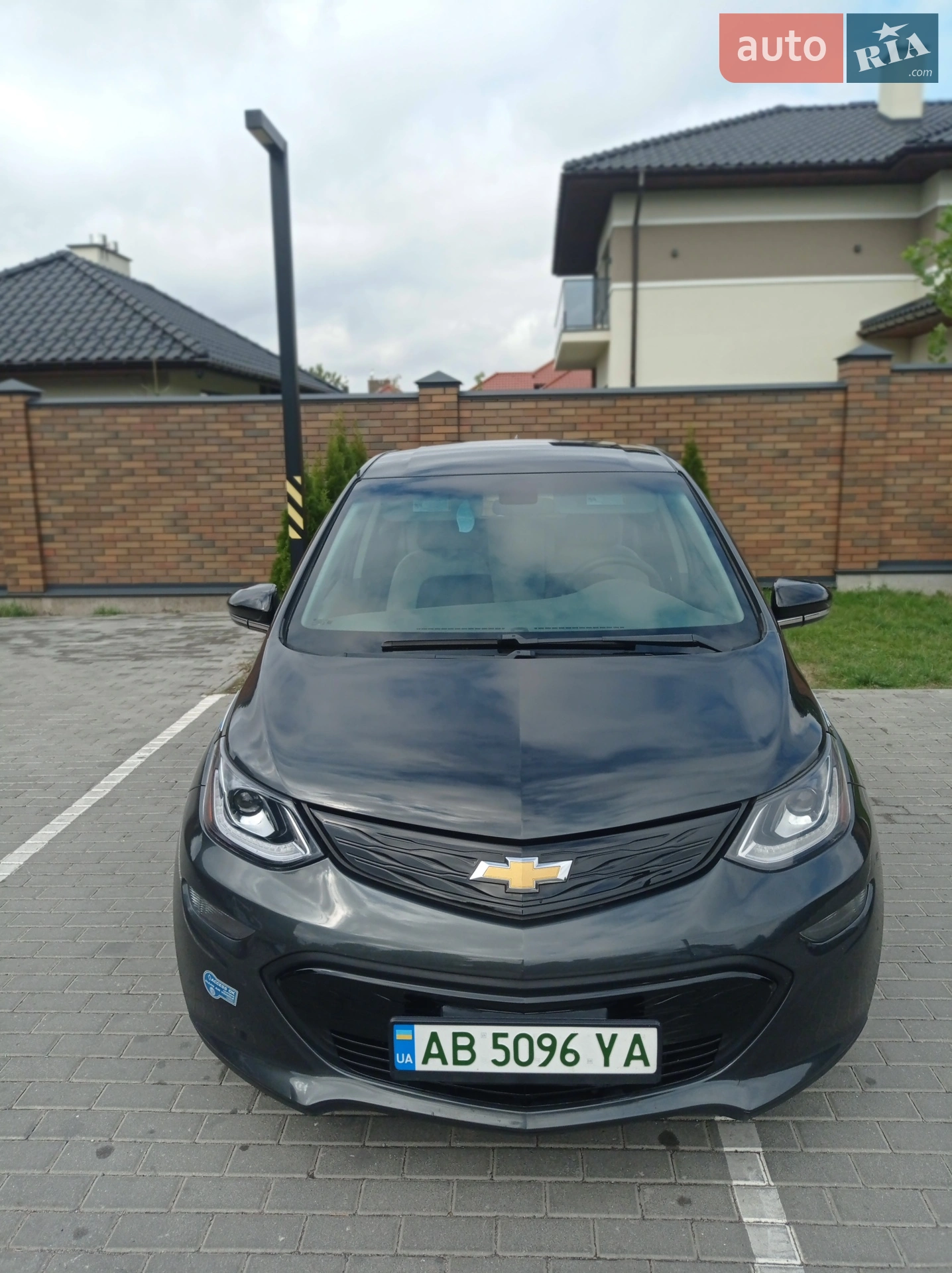 2021 Chevrolet Bolt EUV - мініатюра 5
