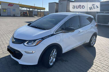 Хэтчбек Chevrolet Bolt EV 2017 в Луцке