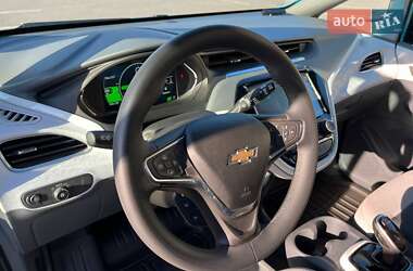 Хетчбек Chevrolet Bolt EV 2020 в Вінниці