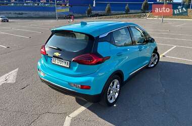 Хетчбек Chevrolet Bolt EV 2020 в Вінниці