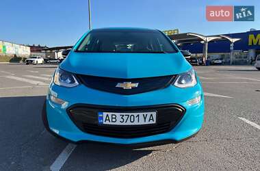 Хетчбек Chevrolet Bolt EV 2020 в Вінниці