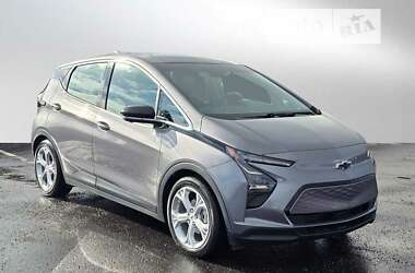 Chevrolet Bolt EV 2023