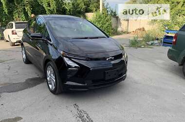 Хэтчбек Chevrolet Bolt EV 2023 в Киеве