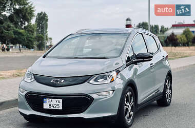 Хэтчбек Chevrolet Bolt EV 2019 в Черкассах